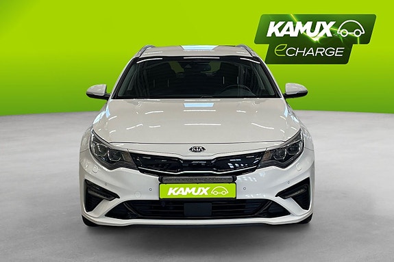Kia Optima 6 of 26