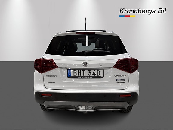 Suzuki Vitara 5 of 17