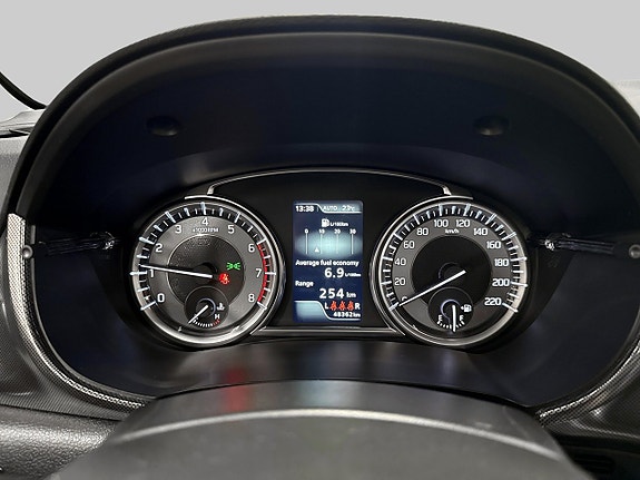 Suzuki Vitara 10 of 17