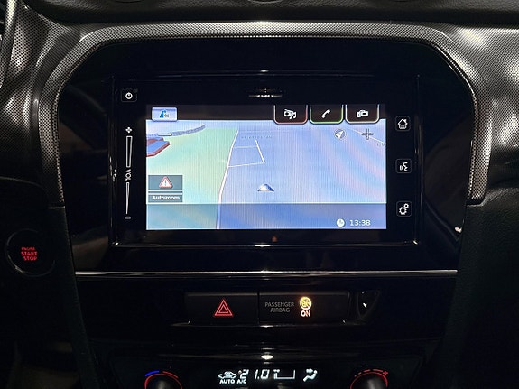 Suzuki Vitara 11 of 17