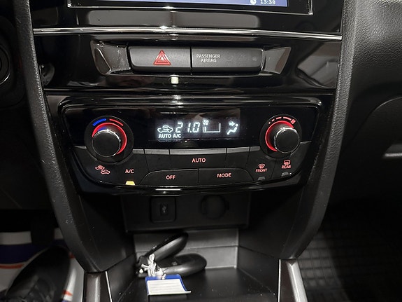 Suzuki Vitara 12 of 17