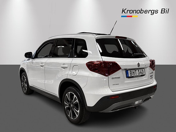 Suzuki Vitara 6 of 17