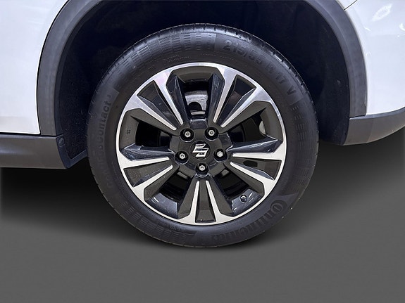 Suzuki Vitara 16 of 17