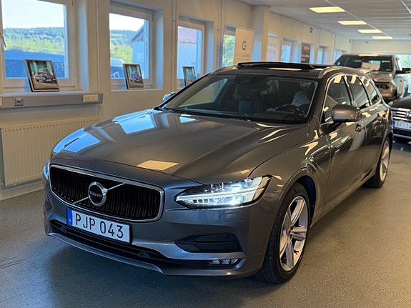 Volvo V90 5 of 30