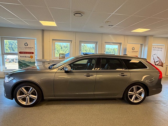 Volvo V90 6 of 30