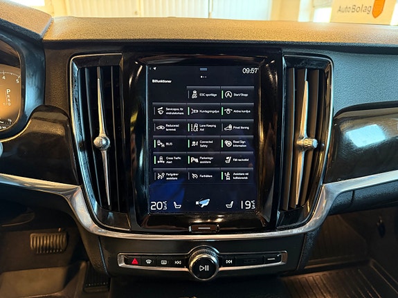 Volvo V90 29 of 30