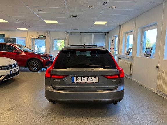 Volvo V90 9 of 30
