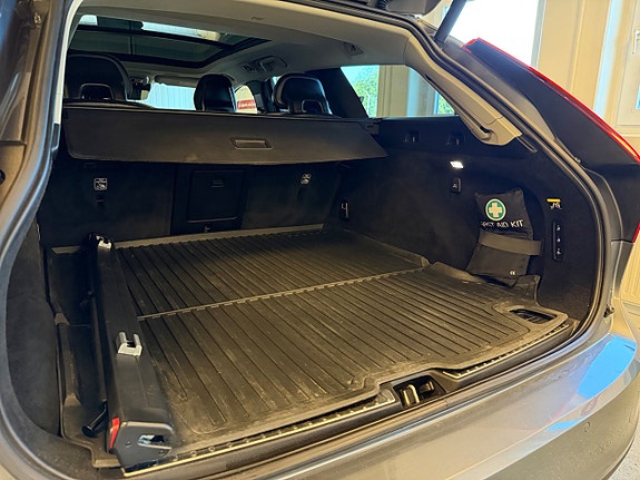 Volvo V90 22 of 30