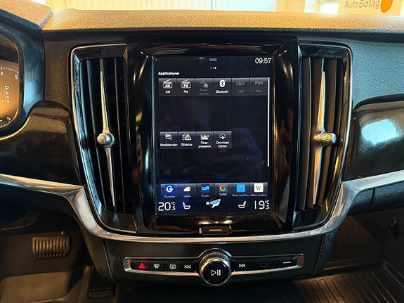 Volvo V90 30 of 30