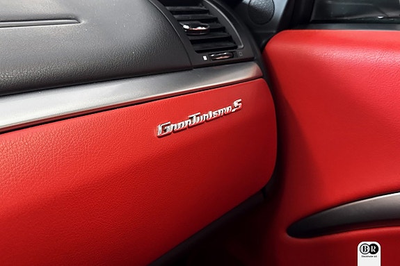 Maserati GranTurismo 12 of 14