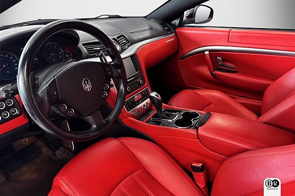 Maserati GranTurismo 7 of 14