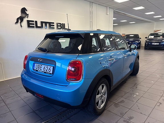 MINI One 2 of 15