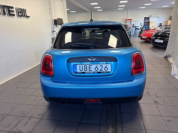 MINI One 5 of 15