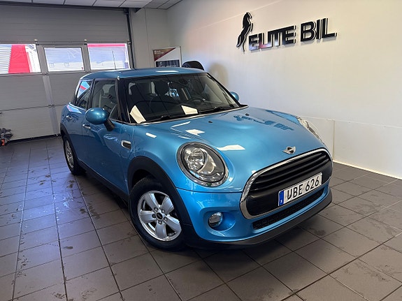 MINI One