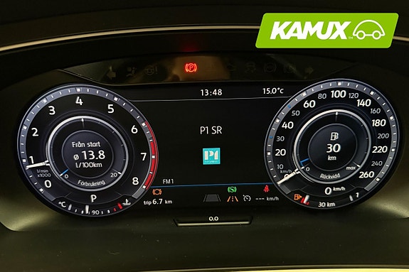 Volkswagen Tiguan 12 of 21