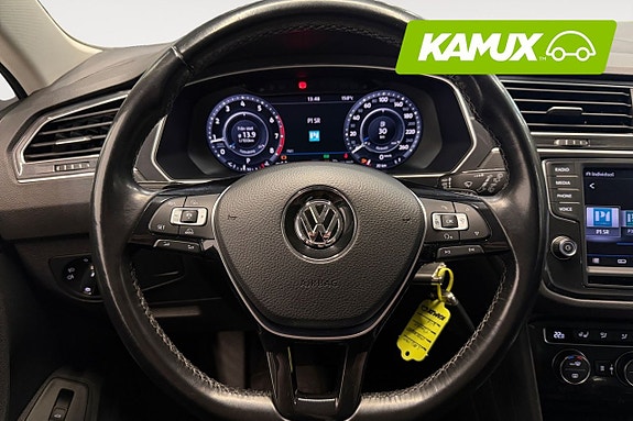 Volkswagen Tiguan 13 of 21