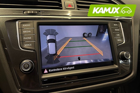 Volkswagen Tiguan 17 of 21