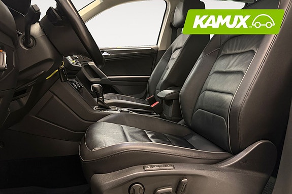 Volkswagen Tiguan 9 of 21