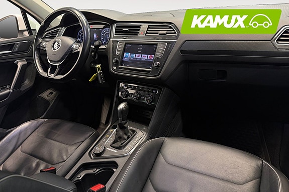 Volkswagen Tiguan 15 of 21