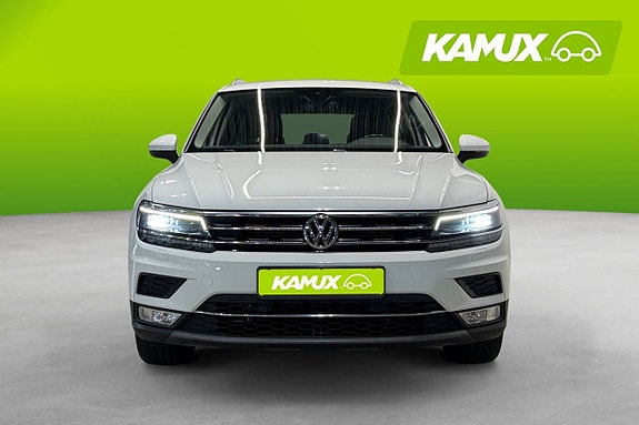 Volkswagen Tiguan 6 of 21