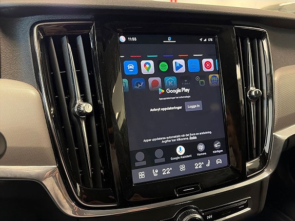 Volvo V90 19 of 30