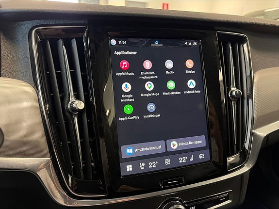 Volvo V90 17 of 30