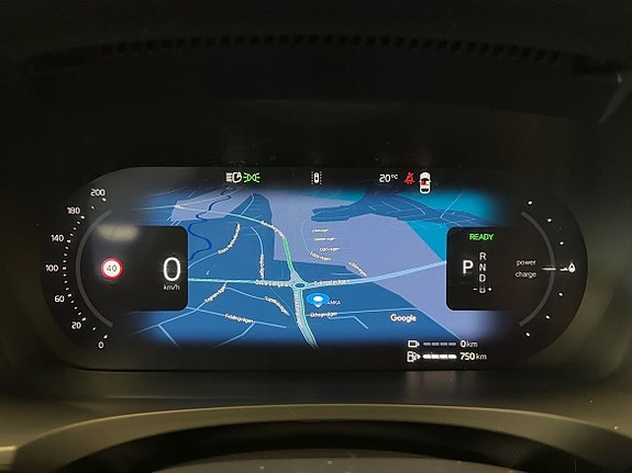 Volvo V90 15 of 30