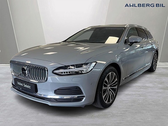 Volvo V90 4 of 30