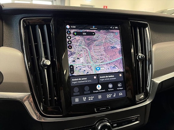 Volvo V90 16 of 30