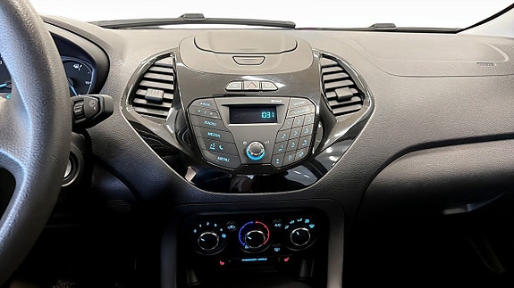 Ford Ka 12 of 12