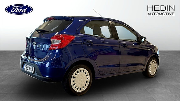 Ford Ka 2 of 12