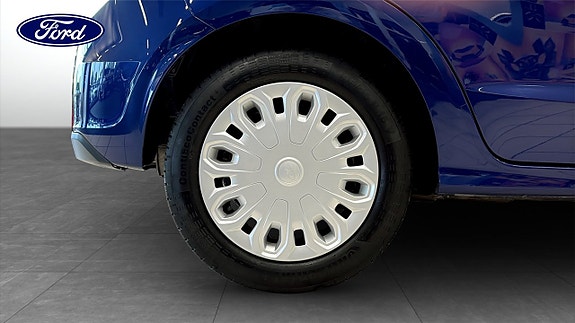 Ford Ka 9 of 12