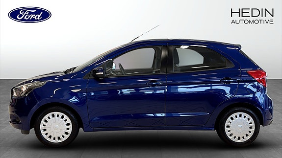 Ford Ka 6 of 12