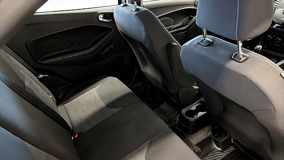Ford Ka 5 of 12