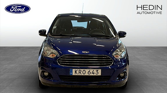 Ford Ka 8 of 12