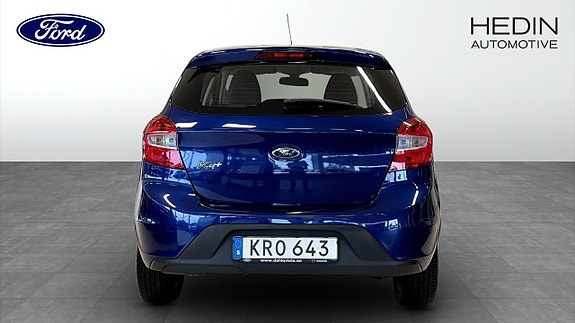 Ford Ka 7 of 12