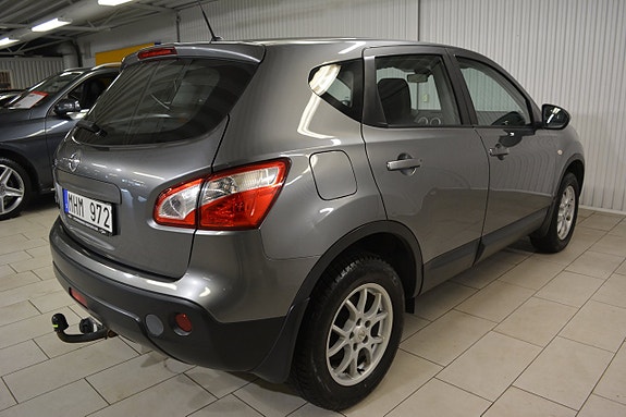 Nissan Qashqai 6 of 12