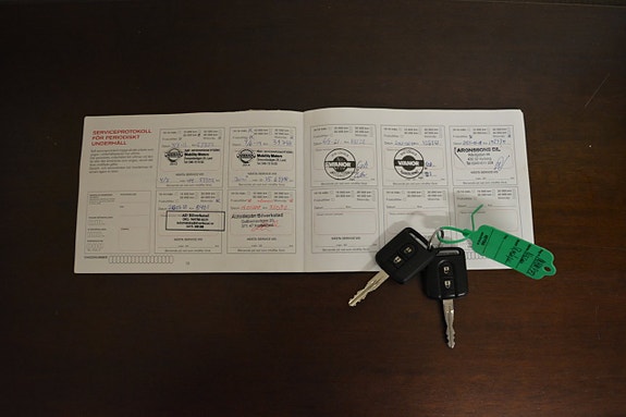 Nissan Qashqai 12 of 12