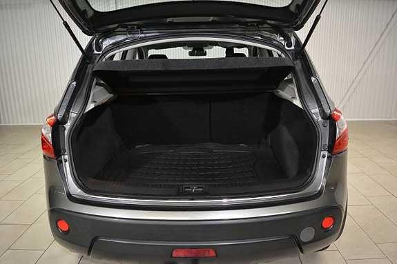 Nissan Qashqai 5 of 12