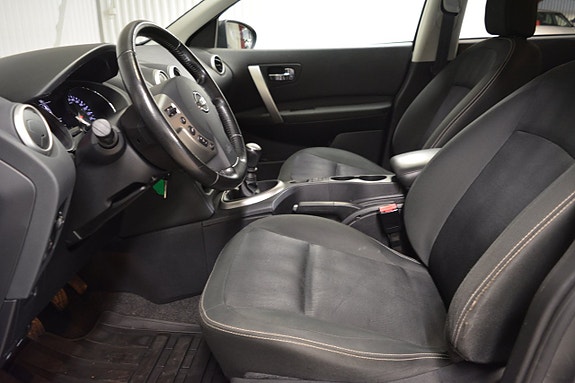Nissan Qashqai 8 of 12