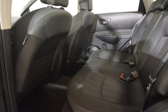 Nissan Qashqai 11 of 12