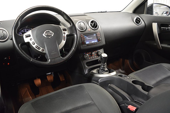Nissan Qashqai 7 of 12