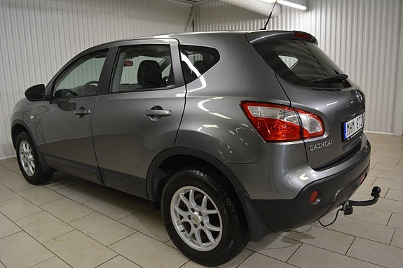 Nissan Qashqai 3 of 12