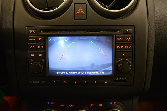 Nissan Qashqai 10 of 12