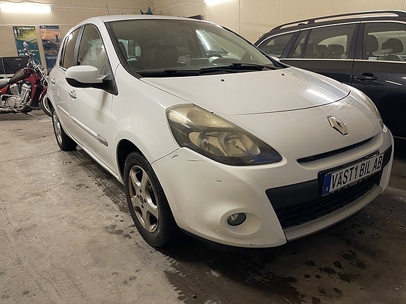 Renault Clio 3 of 14