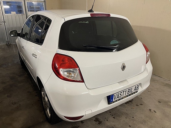 Renault Clio 4 of 14