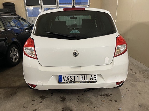 Renault Clio 5 of 14