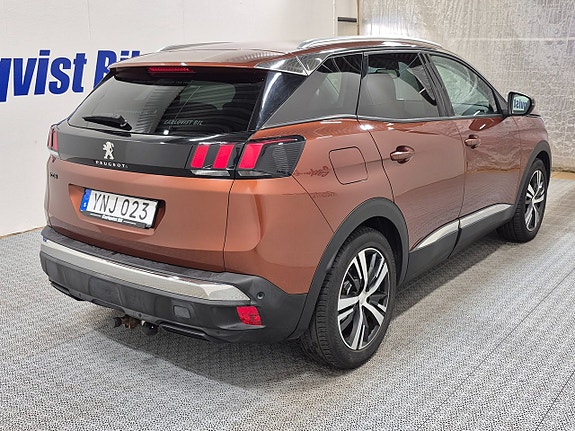 Peugeot 3008 4 of 7