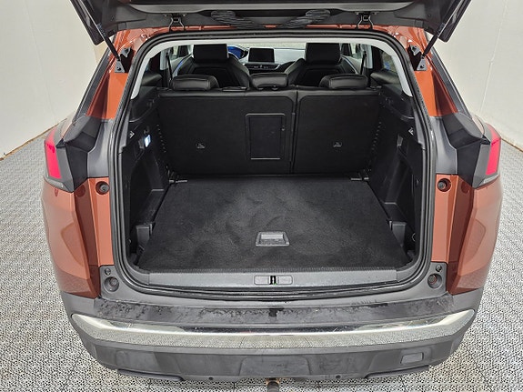 Peugeot 3008 7 of 7