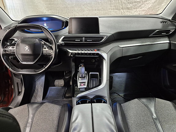 Peugeot 3008 6 of 7